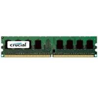 Crucial 16GB (2x8GB) DDR3L-1600 1.35V DIMM Memory