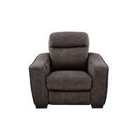 Cressida Fabric Recliner Armchair