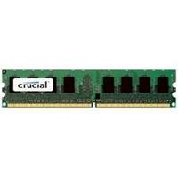 Crucial 16GB (2x8GB) DDR3-1866 1.5V DIMM Memory