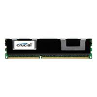 Crucial 8GB DDR3-1866 1.5V RDIMM Memory
