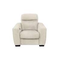 Cressida Fabric Recliner Armchair