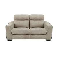 Cressida 2 Seater Fabric Recline...