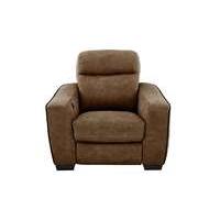 Cressida Fabric Recliner Armchair