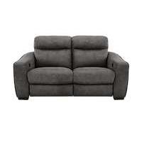 Cressida 2 Seater Fabric Recline...