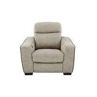 Cressida Fabric Recliner Armchair