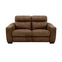 Cressida 2 Seater Fabric Recline...