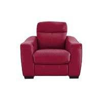 Cressida Recliner Leather Armcha...