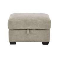 Cressida Fabric Storage Footstoo...