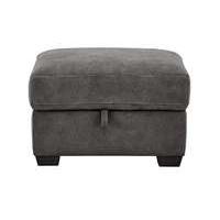 Cressida Fabric Storage Footstoo...