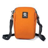 Crumpler Base Layer Pouch S - Orange/Anthracite