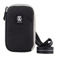 Crumpler Proper Roady 70 - Black