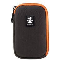 Crumpler Proper Roady 70 - Grey Black