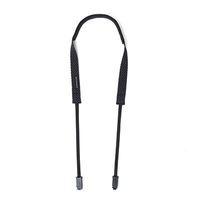 Crumpler Check Strap - Black/Anthracite