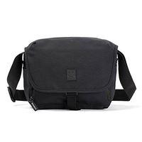 crumpler kingpin 2500 black