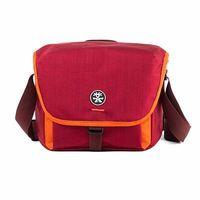 Crumpler P.R. 2.0 Camera Sling 2500 - Red/Orange