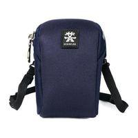 Crumpler Base Layer Pouch S - Sunday Blue/Copper