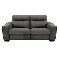 Cressida 3 Seater Fabric Recline...