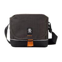 crumpler proper roady 2000 grey black