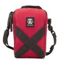 crumpler quick delight pouch 200 red