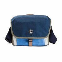 Crumpler P.R. 2.0 Camera Sling 4500 - Blue/Warm Grey