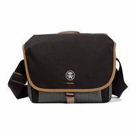 Crumpler P.R. 2.0 Camera Sling 4500 - Black/Grey