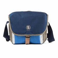 Crumpler P.R. 2.0 Camera Sling 2500 - Blue/Warm Grey