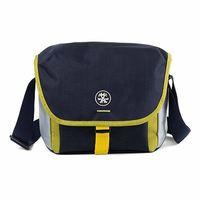 crumpler pr 20 camera sling 2500 dk navylime