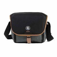 crumpler pr 20 camera sling 2500 blackgrey