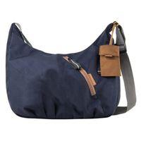 Crumpler Doozie Photo Hobo - Dk. Navy / Copper