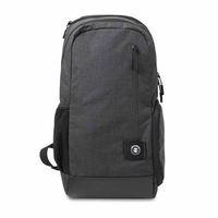 Crumpler Road Case Backpack - Black Anthracite