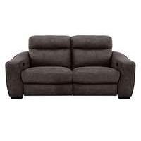 Cressida 3 Seater Fabric Recline...