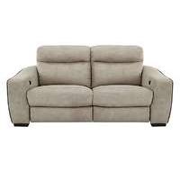 Cressida 3 Seater Fabric Recline...