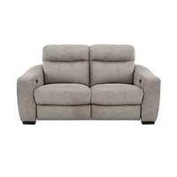 Cressida 2 Seater Fabric Recline...