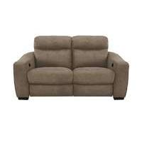 Cressida 2 Seater Fabric Recline...