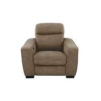 Cressida Fabric Recliner Armchair