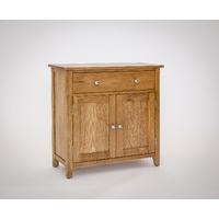 croft oak compact sideboard croftoak compact sideboard