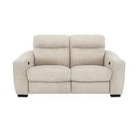 Cressida 2 Seater Fabric Recline...