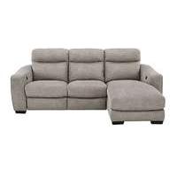 Cressida Fabric Recliner Corner ...