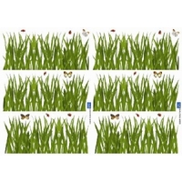 Creative Wall Art Stickers Small Herb stickers , 157001