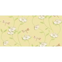 Crown Wallpapers Paper Orchid, M0927