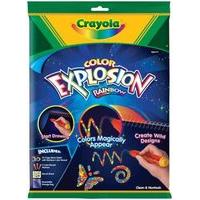 Crayola - Colour Explosion Rainbow