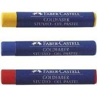 Creative Studio Oil Pastel - Cobalt Blue - Single