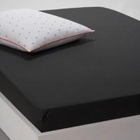 CRUX Cotton Fitted Sheet by SAM BARON