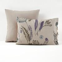 craft garden 100 pre washed linen single pillowcase