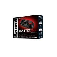 Creative Sound Blaster Omni 5.1 Soundcard USB Retail