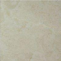 Crema Cream Marble Marble Wall & Floor Tile Pack of 5 (L)305mm (W)305mm