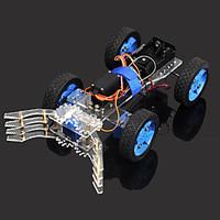 crab kingdom 9 grams actuator mechanical claw 51 robot rivets accessor ...