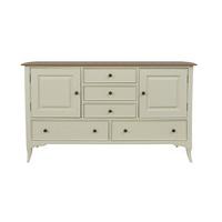 Cranleigh Chalk Large Buffet