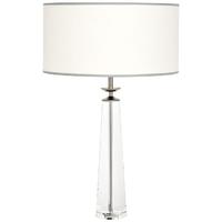 Crystal Glass Table Lamp Chaumon