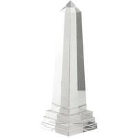 Crystal Glass Medium Obelisk Cantabria